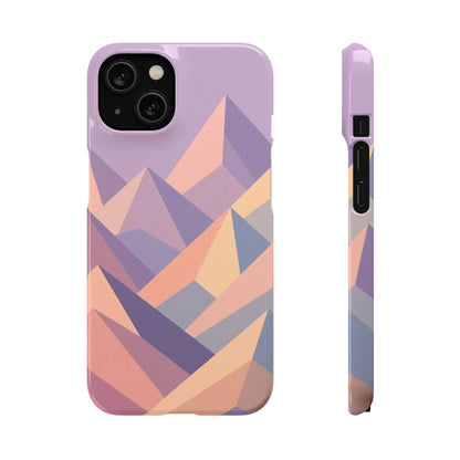 Snap Phone Case