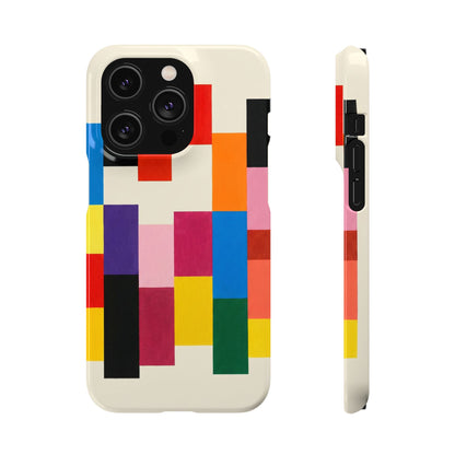 Snap Phone Case