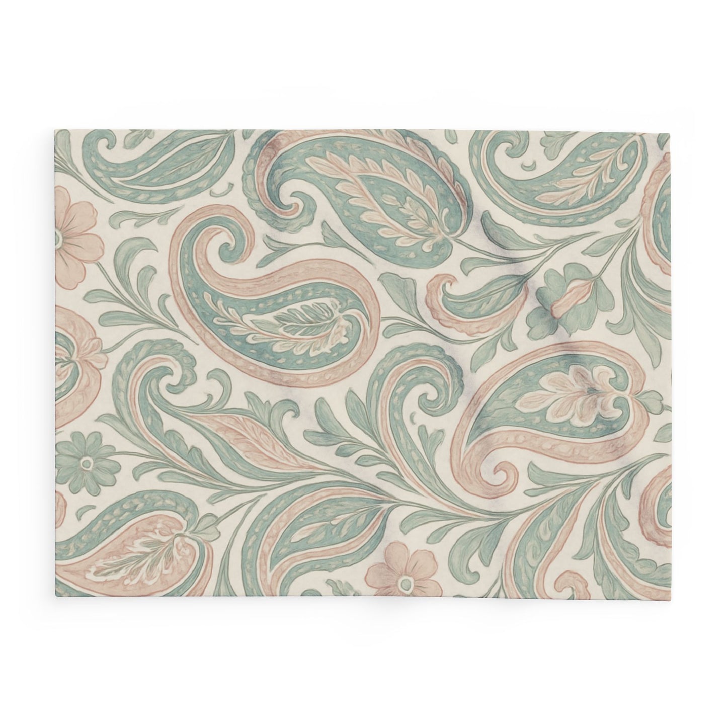 Arctic Fleece Blanket