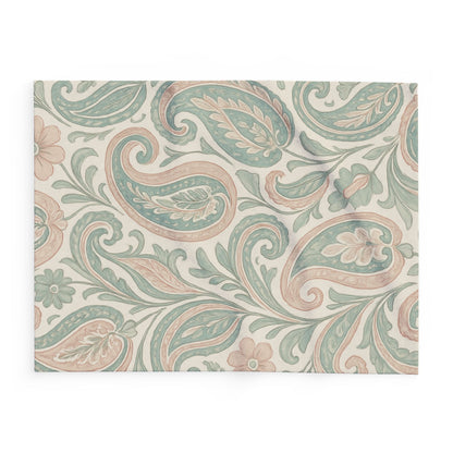 Arctic Fleece Blanket