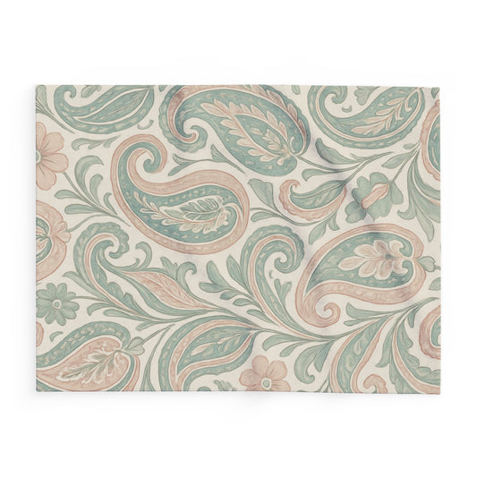 Arctic Fleece Blanket