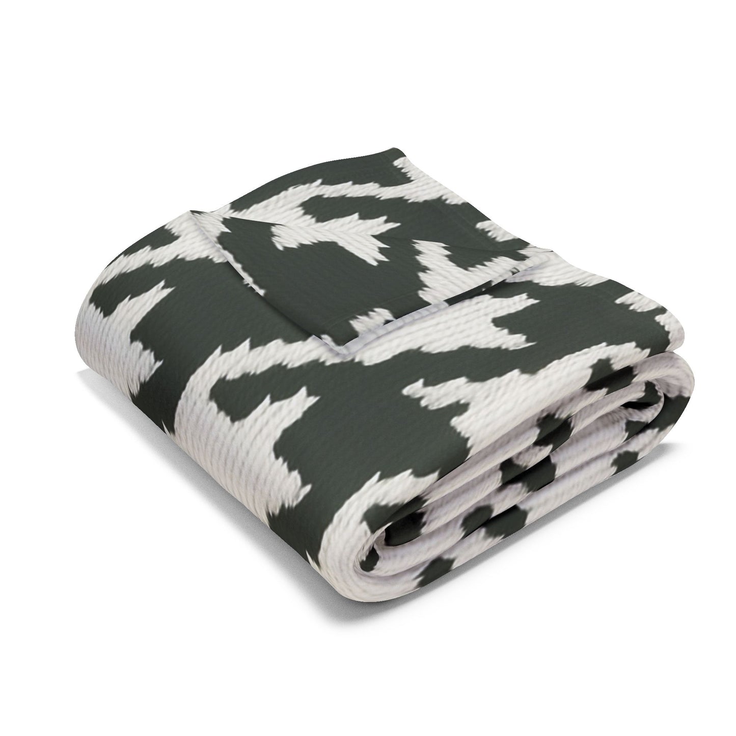 Arctic Fleece Blanket