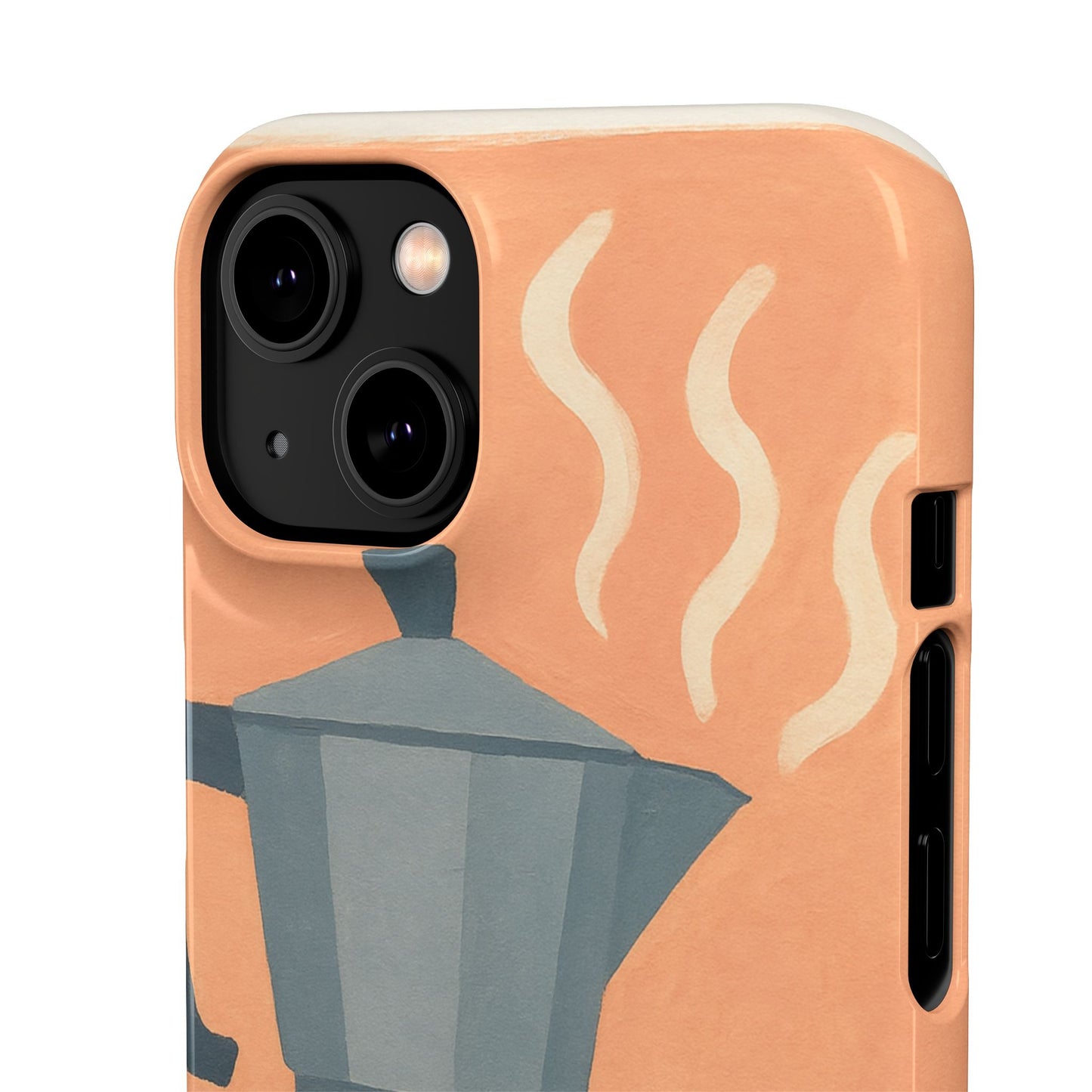 Snap Phone Case