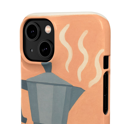 Snap Phone Case