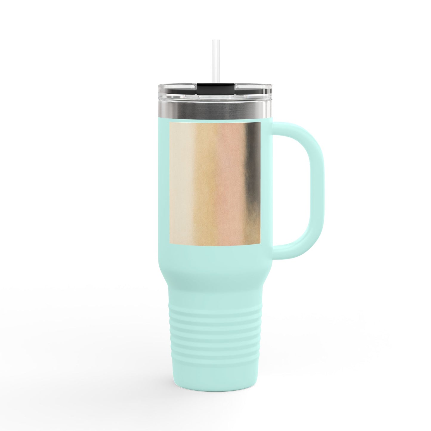 40oz Insulated Travel Mug