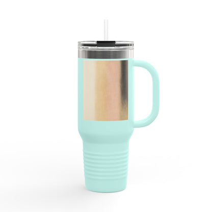 40oz Insulated Travel Mug