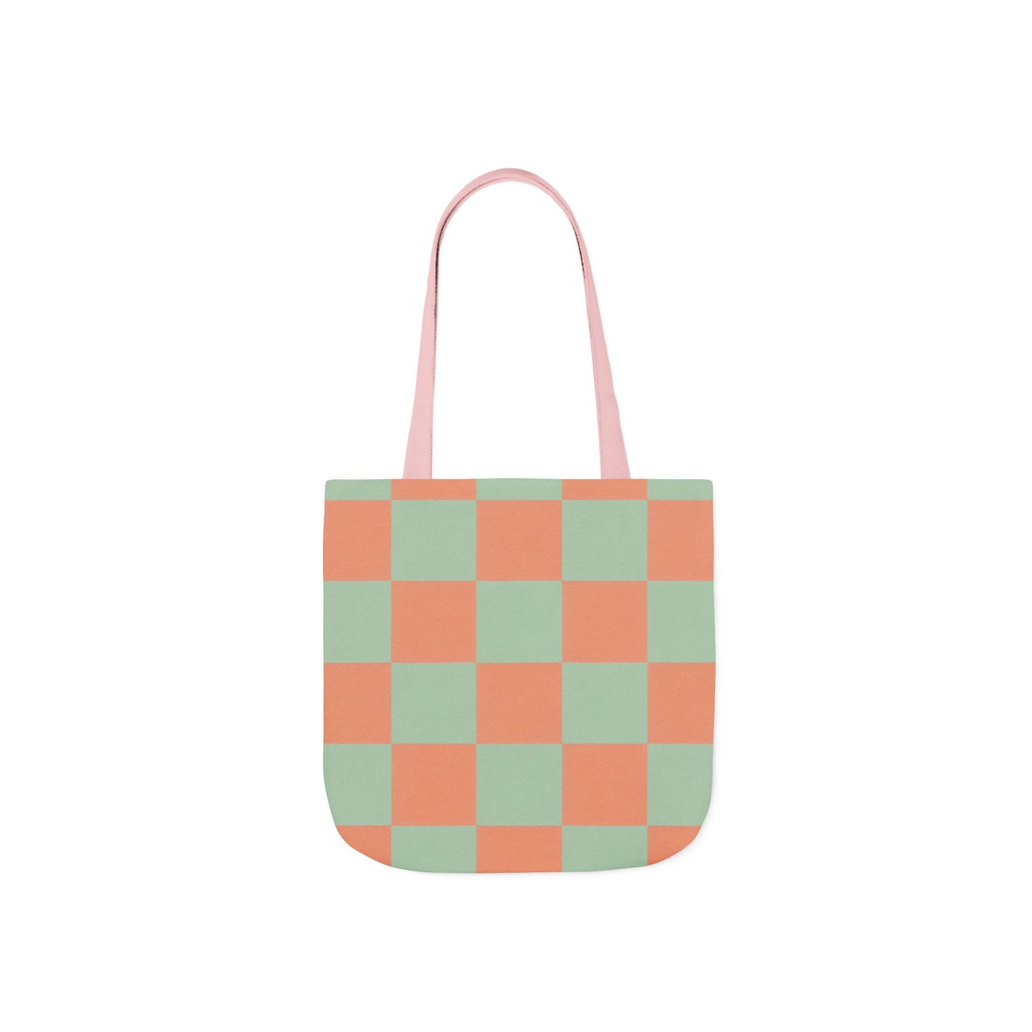 Tote Bag with 5-Color Straps