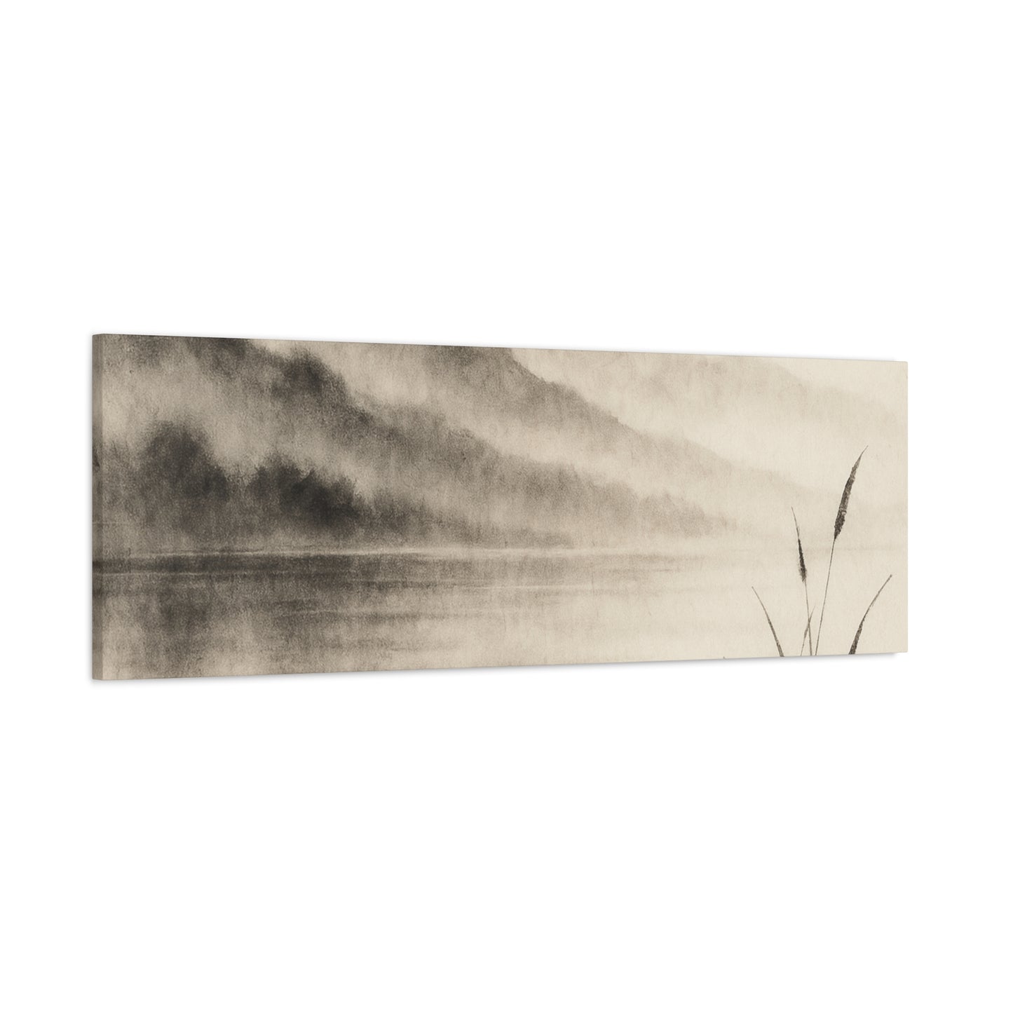 Stretched Canvas Wall Art