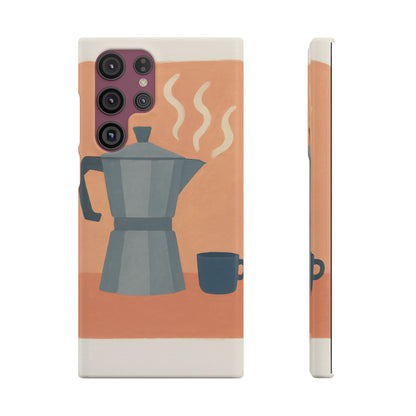 Snap Phone Case