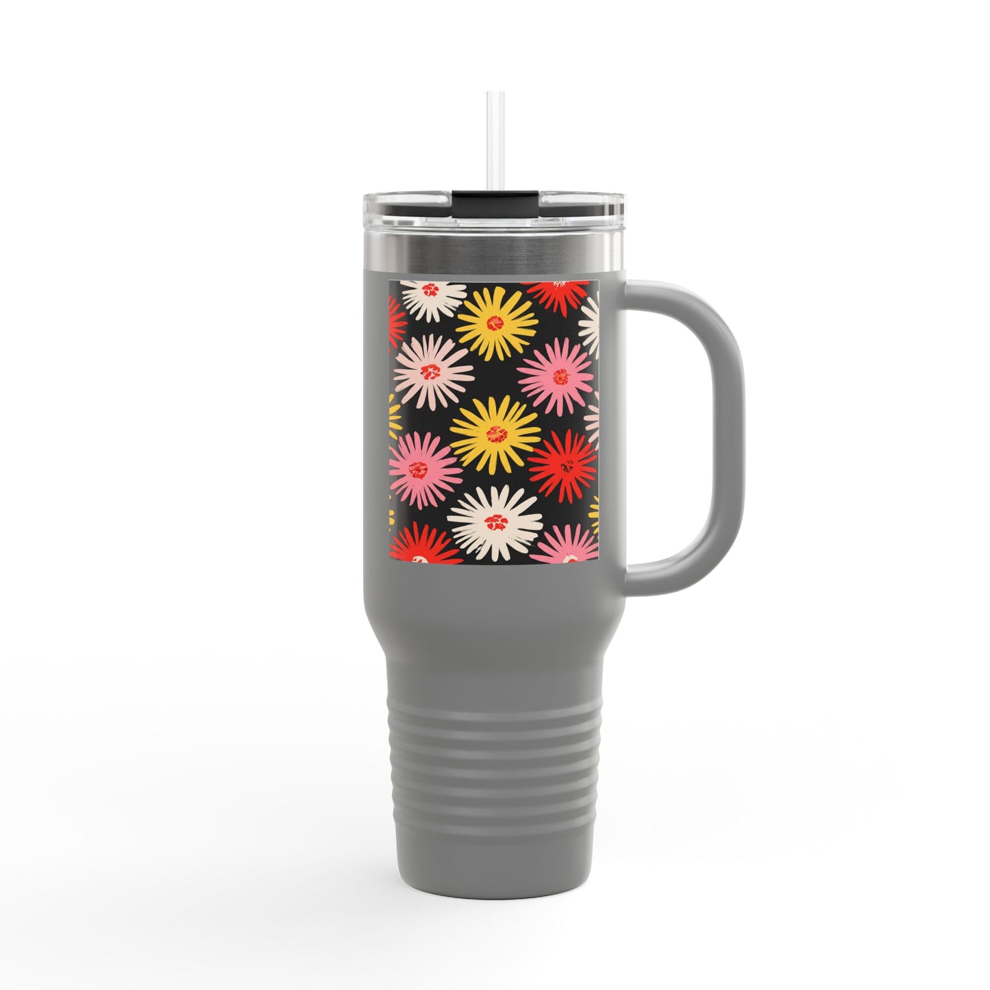 40oz Insulated Travel Mug