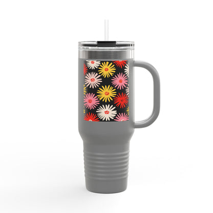 40oz Insulated Travel Mug