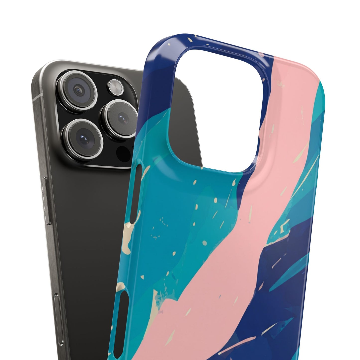 Snap Phone Case