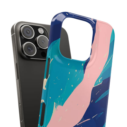Snap Phone Case
