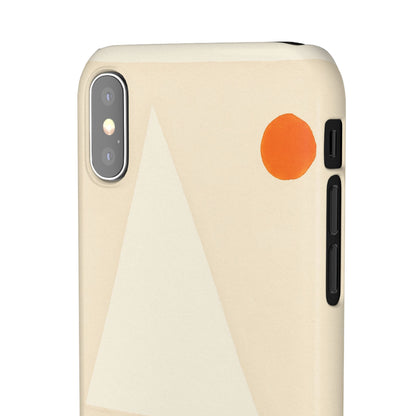 Snap Phone Case