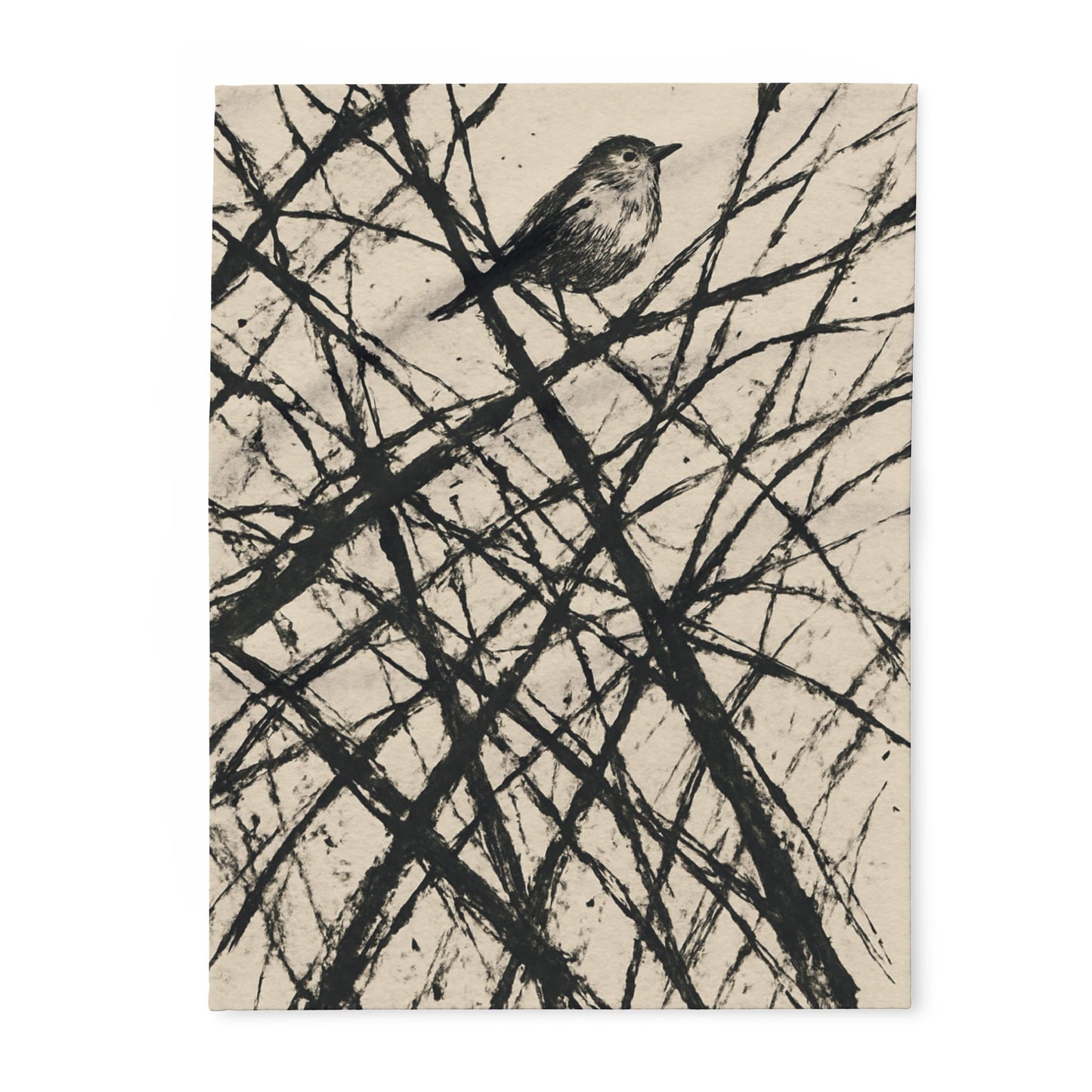 Arctic Fleece Blanket