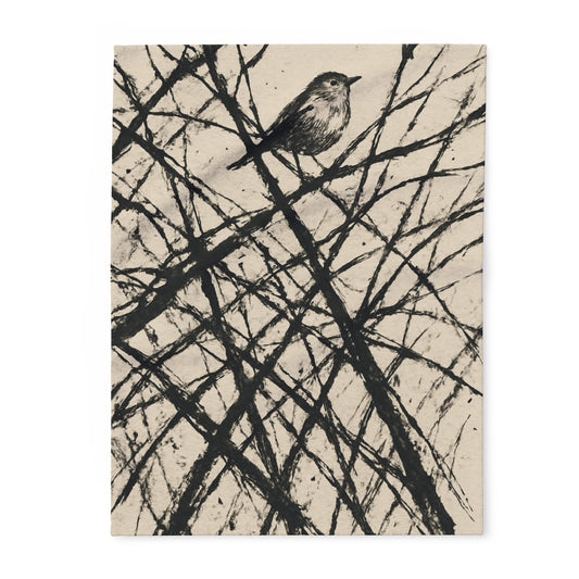 Arctic Fleece Blanket