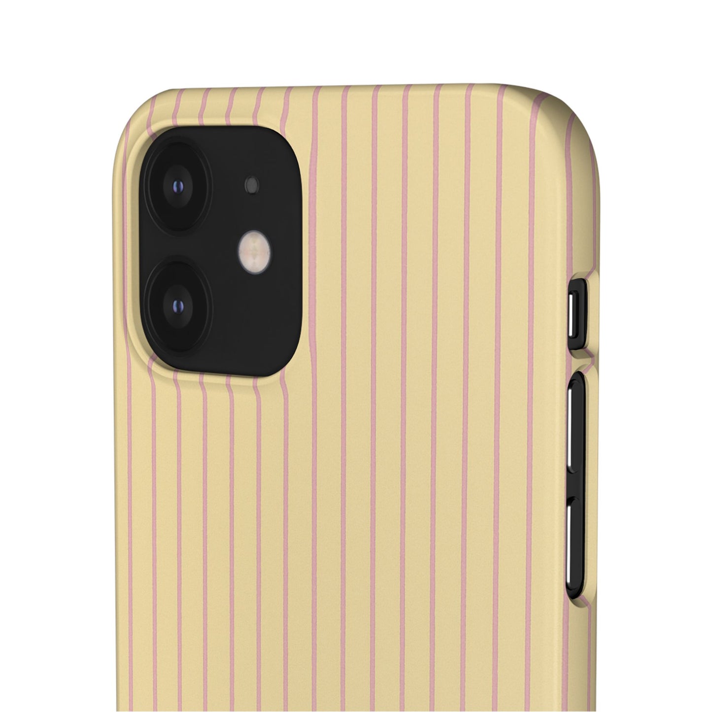 Snap Phone Case