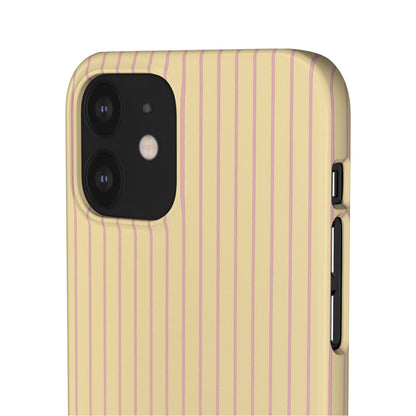 Snap Phone Case