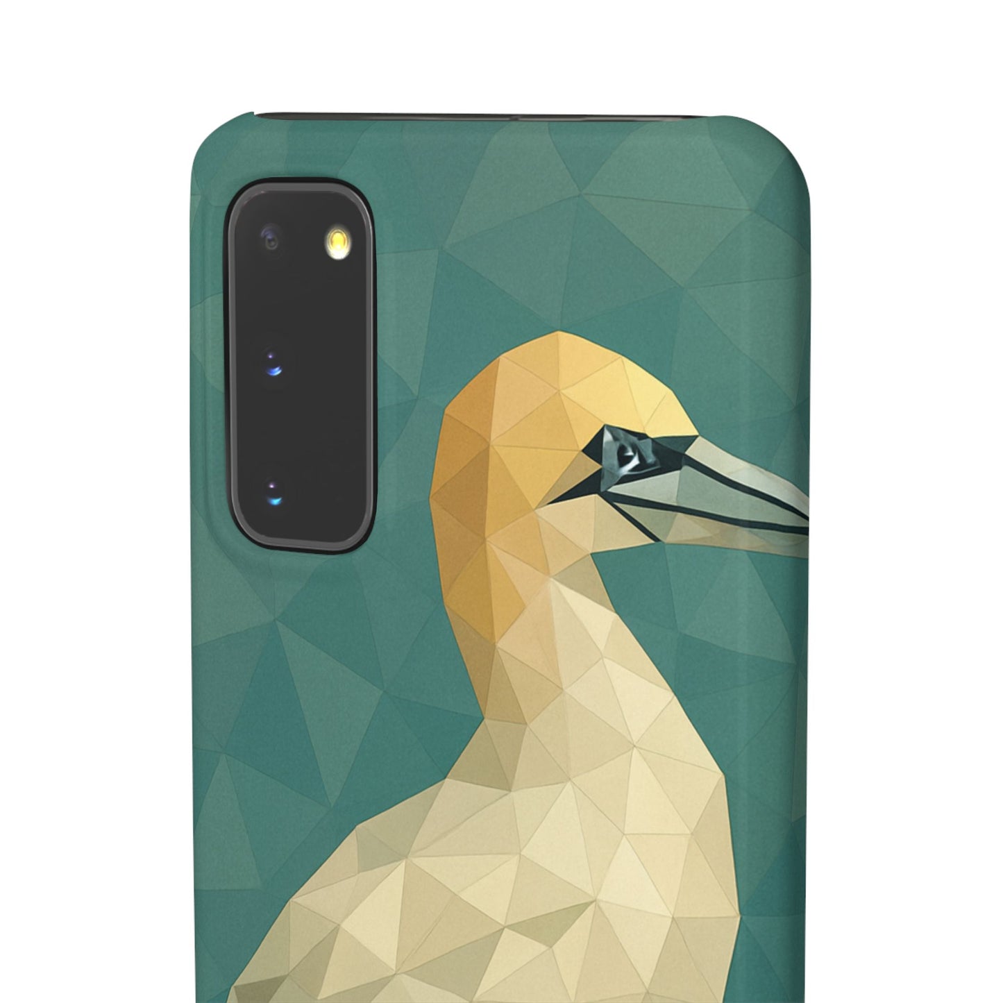 Snap Phone Case