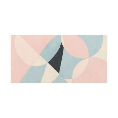 Stretched Canvas Wall Art