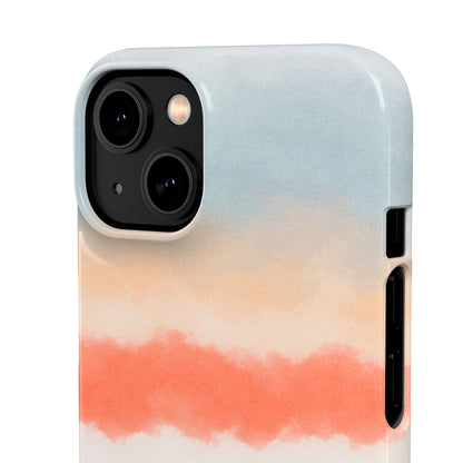 Snap Phone Case