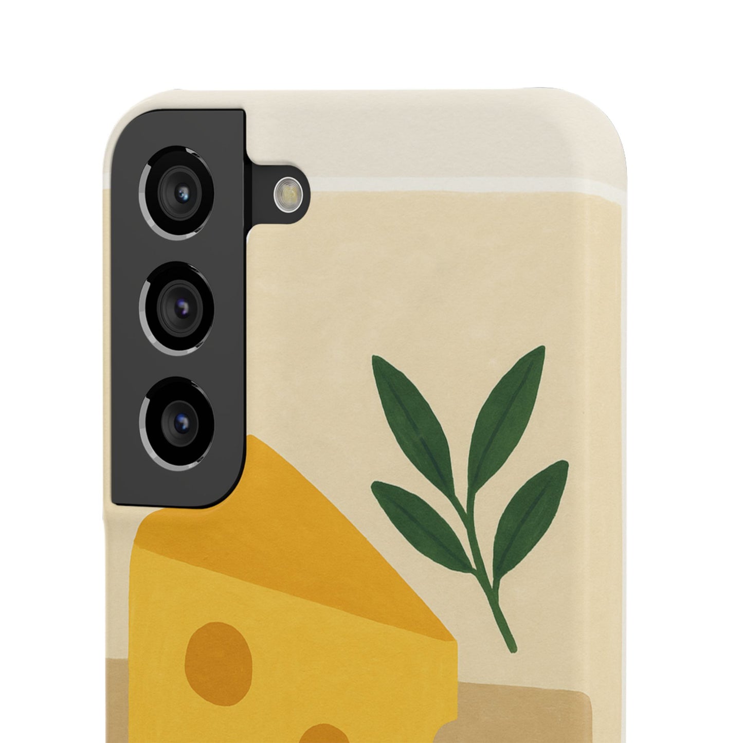 Snap Phone Case