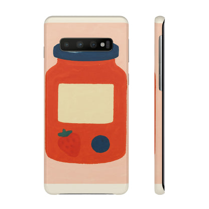 Snap Phone Case