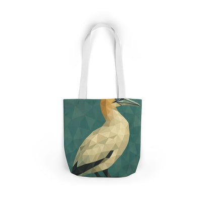 Tote Bag with 5-Color Straps