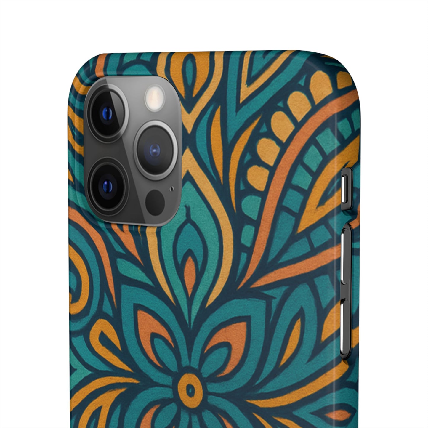 Snap Phone Case
