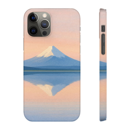 Snap Phone Case