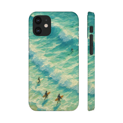 Snap Phone Case