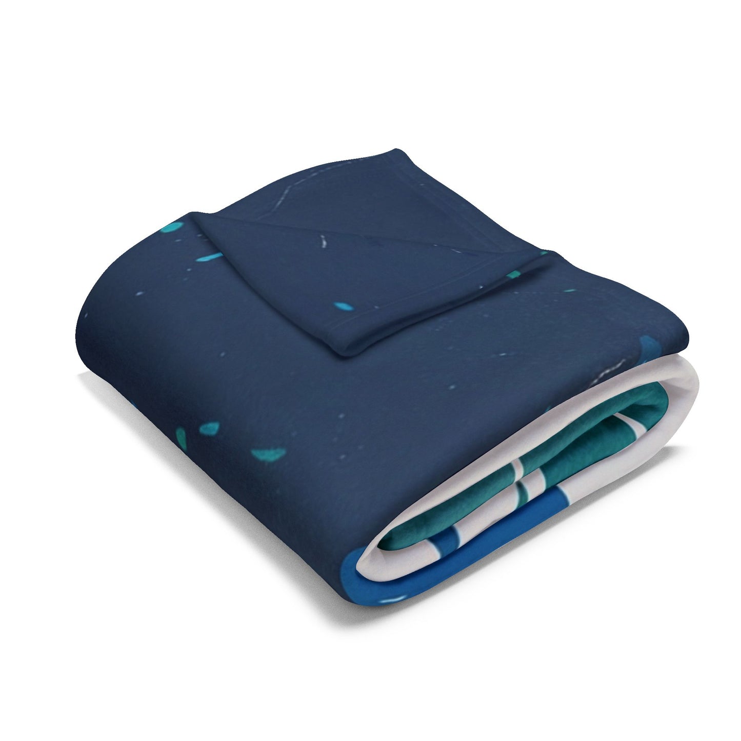 Arctic Fleece Blanket