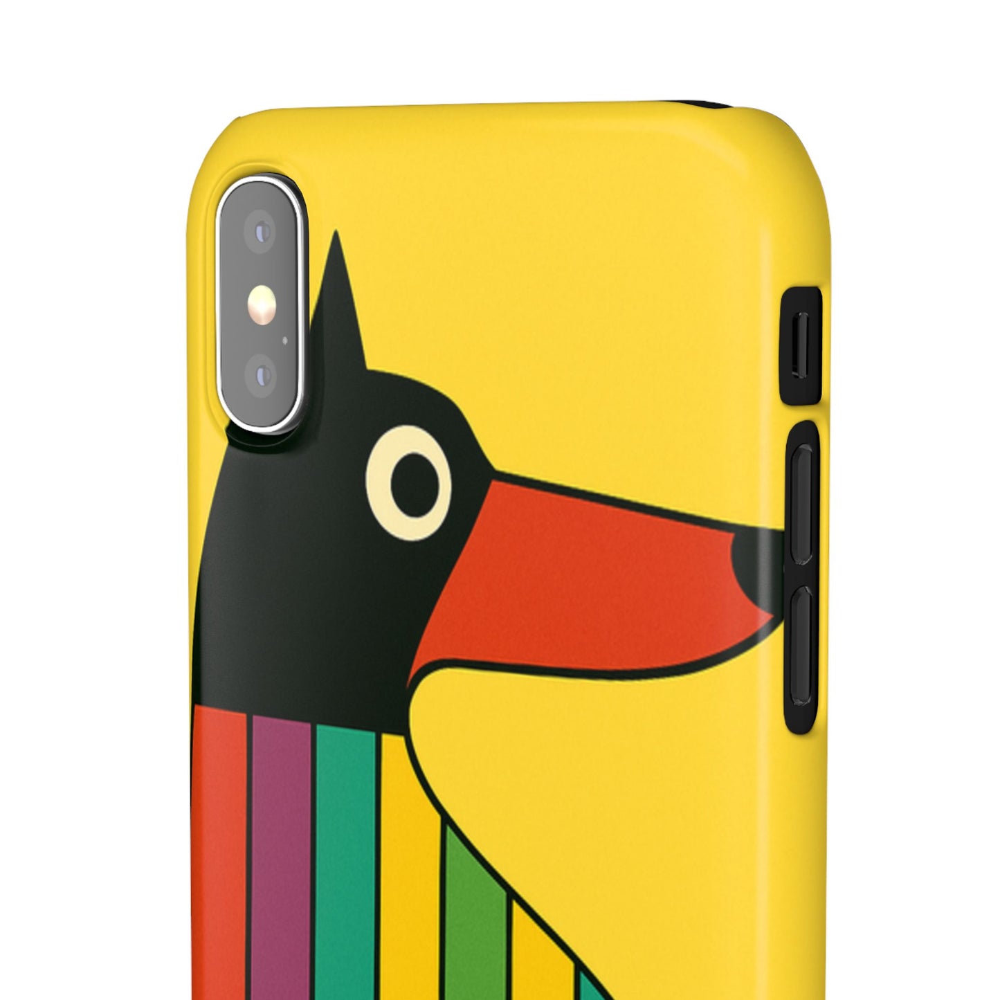 Snap Phone Case