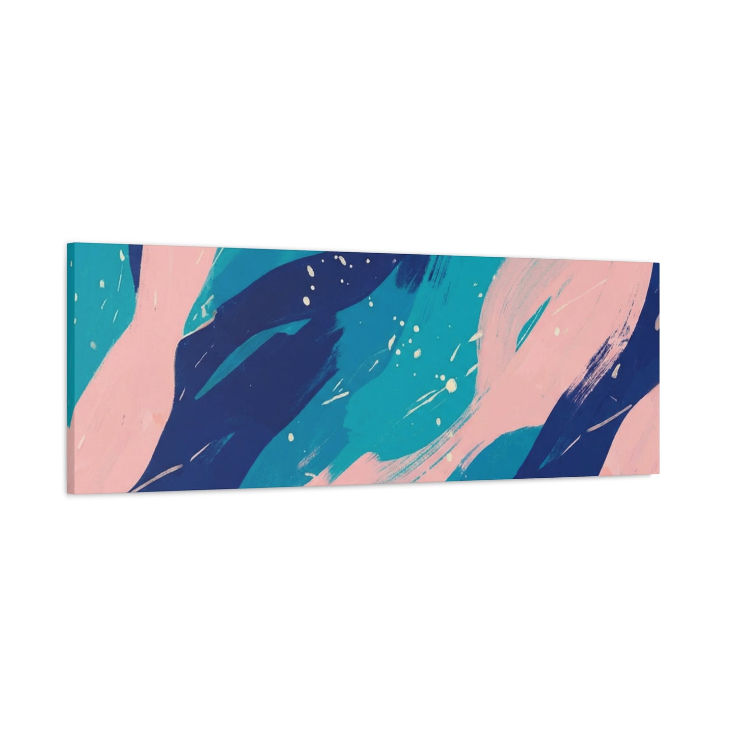 Stretched Canvas Wall Art