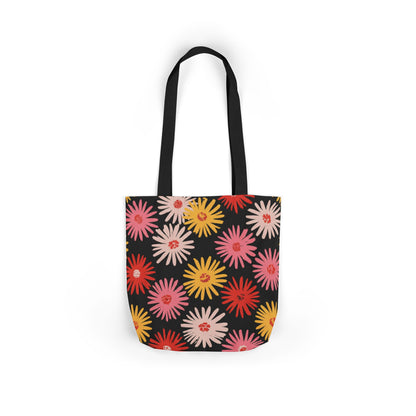 Tote Bag with 5-Color Straps
