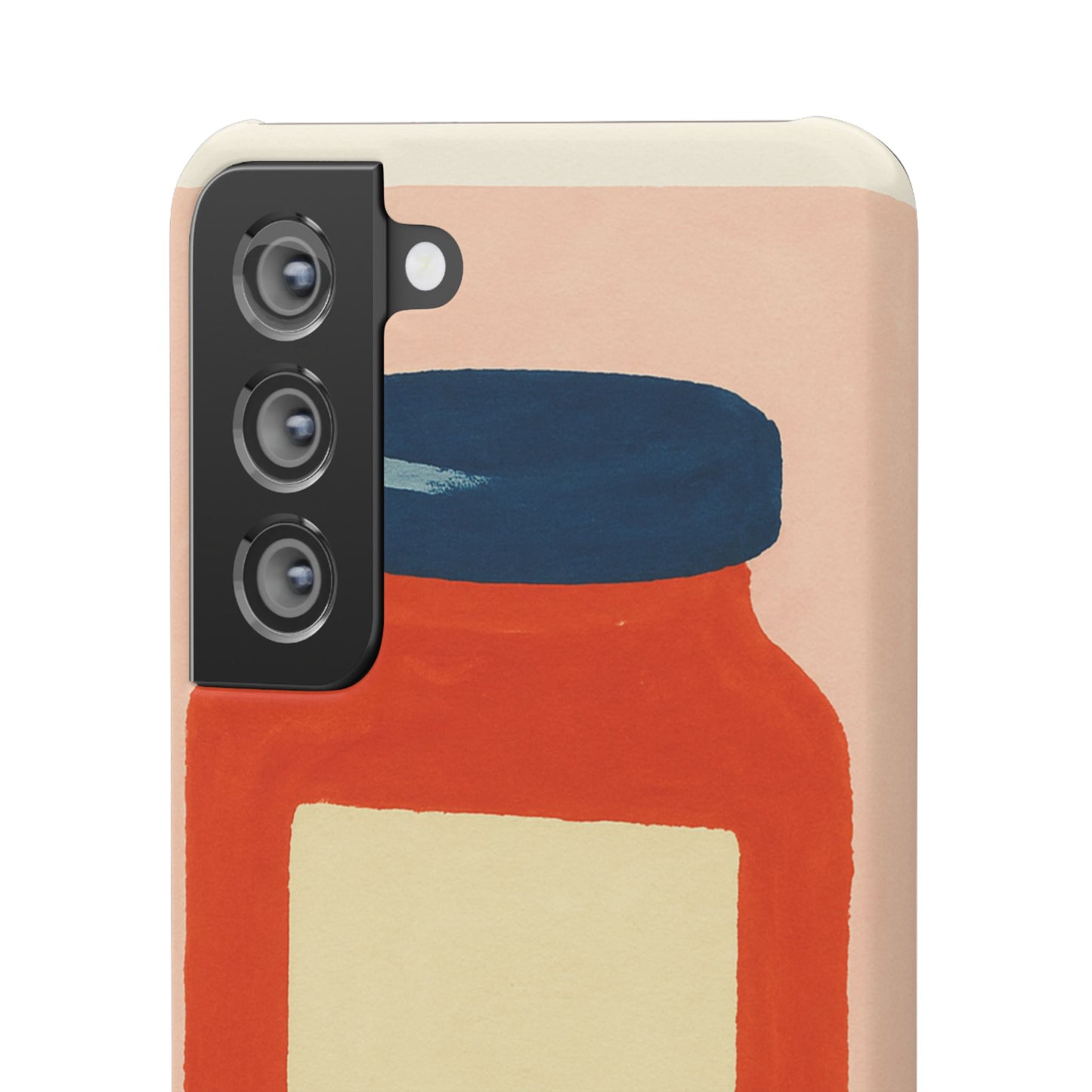 Snap Phone Case