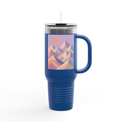 40oz Insulated Travel Mug