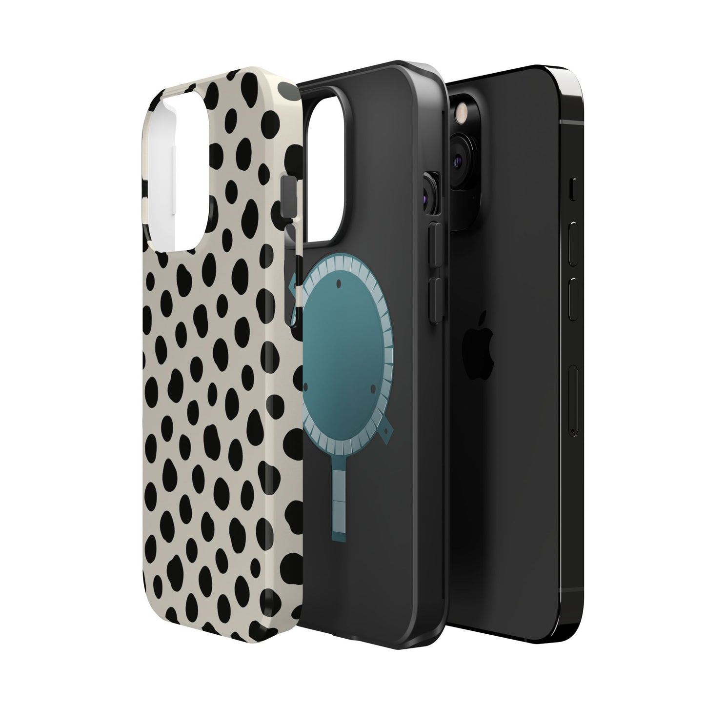Magnetic Phone Case