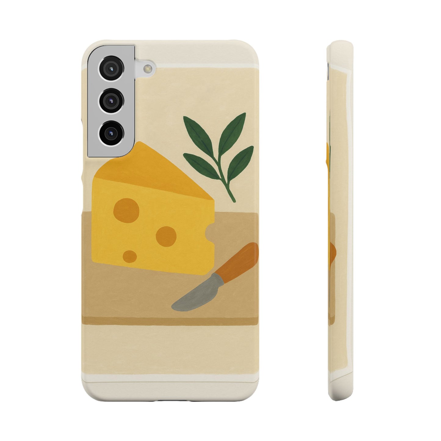 Snap Phone Case