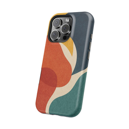 Magnetic Phone Case