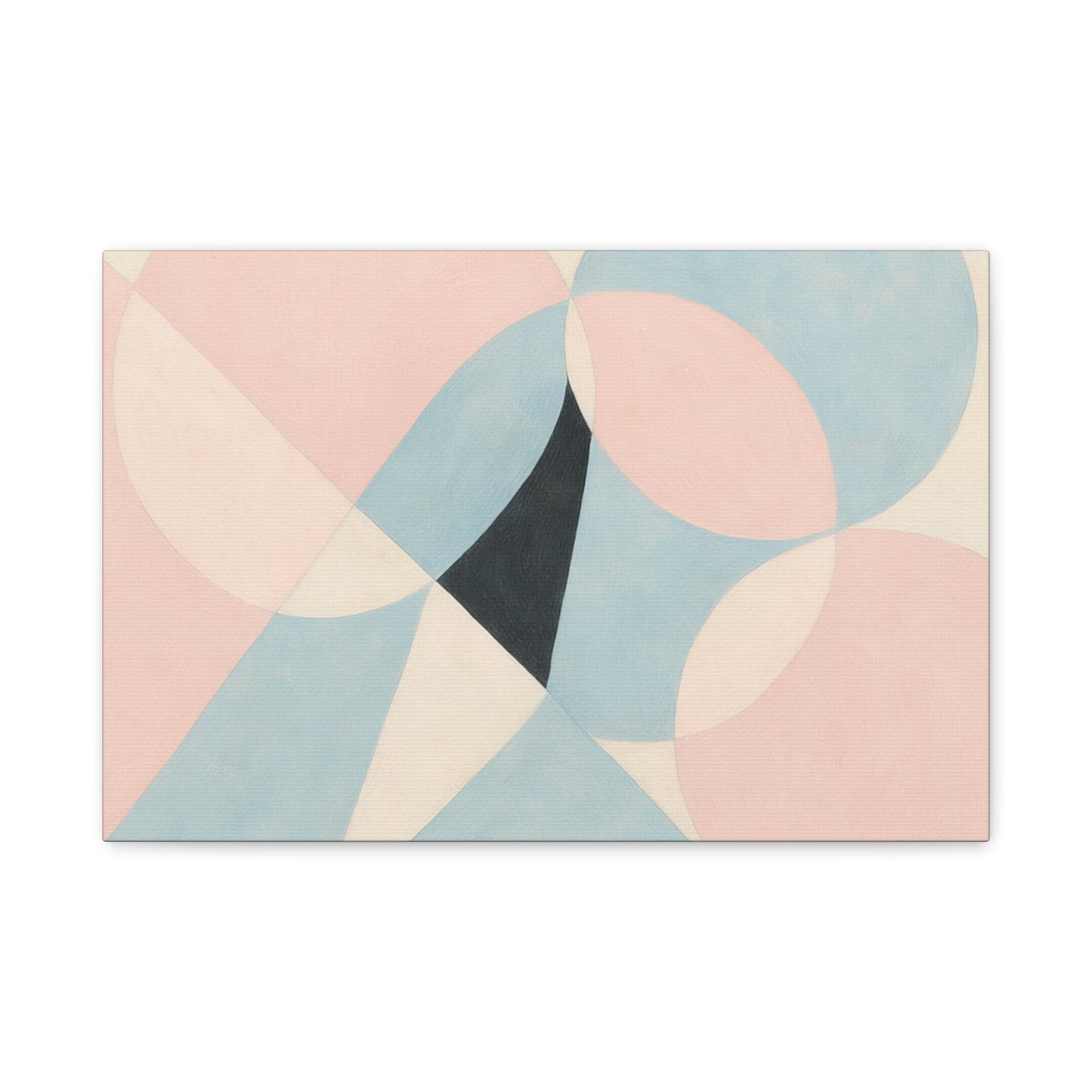 Stretched Canvas Wall Art