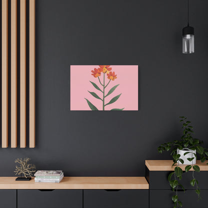 Stretched Canvas Wall Art