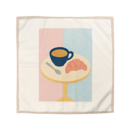 Microfiber Duvet Cover