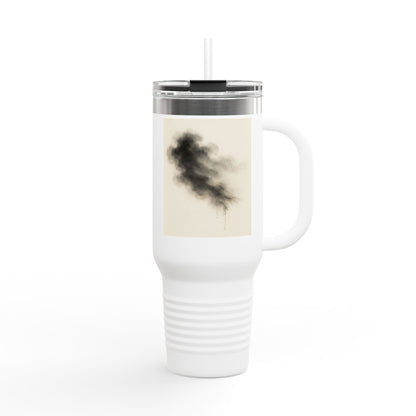 40oz Insulated Travel Mug