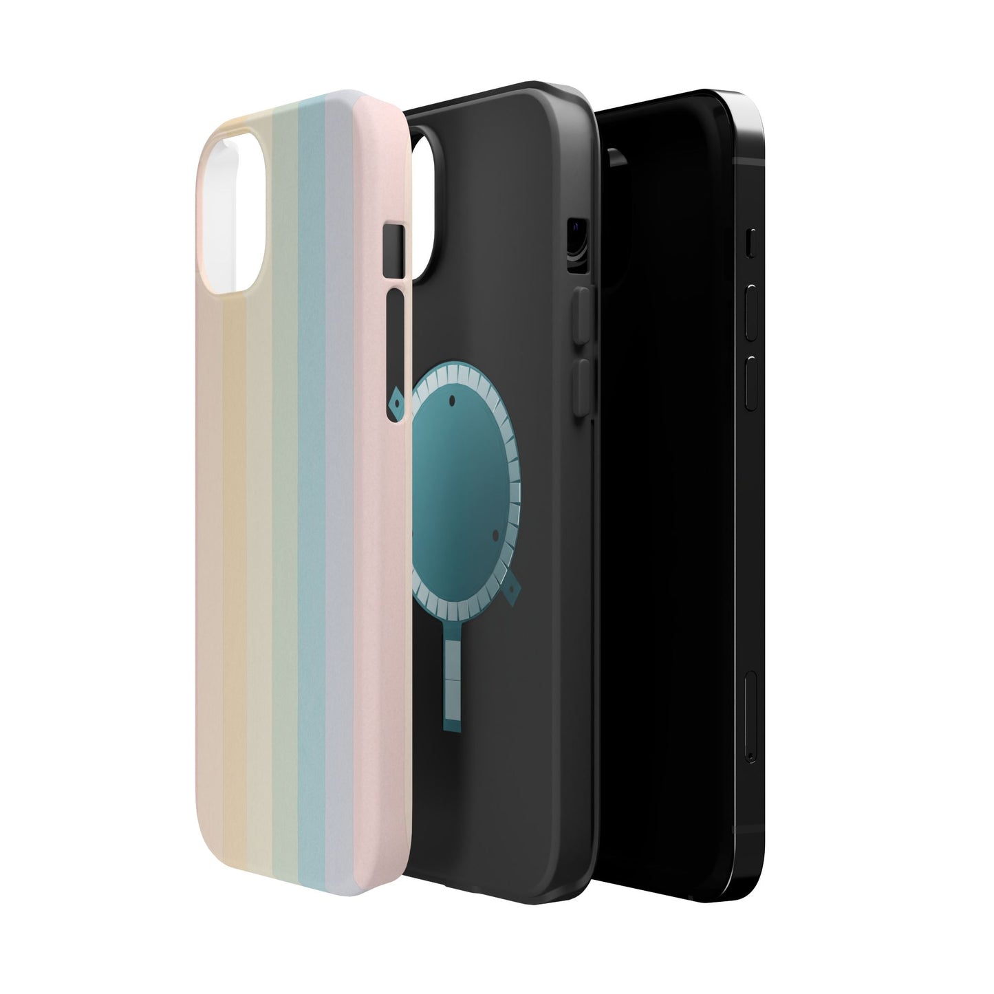 Magnetic Phone Case