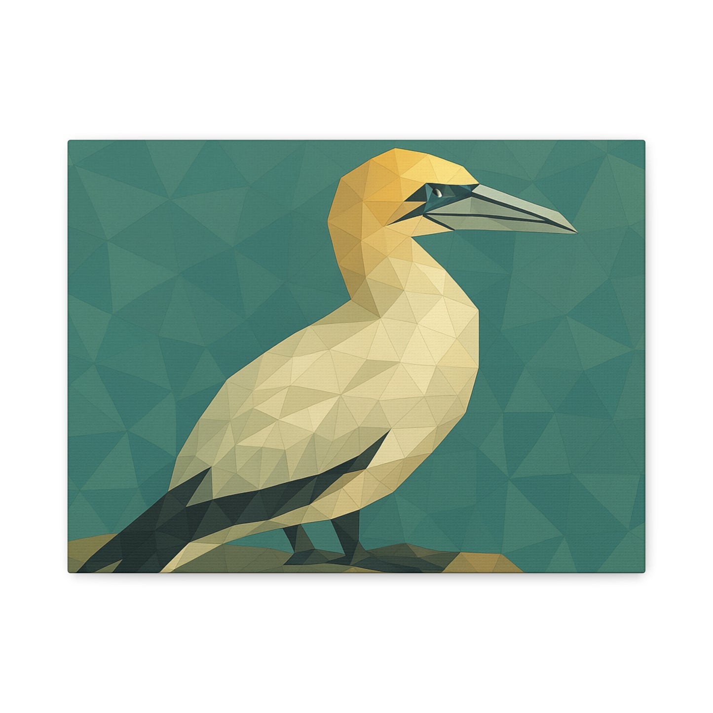 Stretched Canvas Wall Art