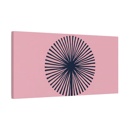 Stretched Canvas Wall Art