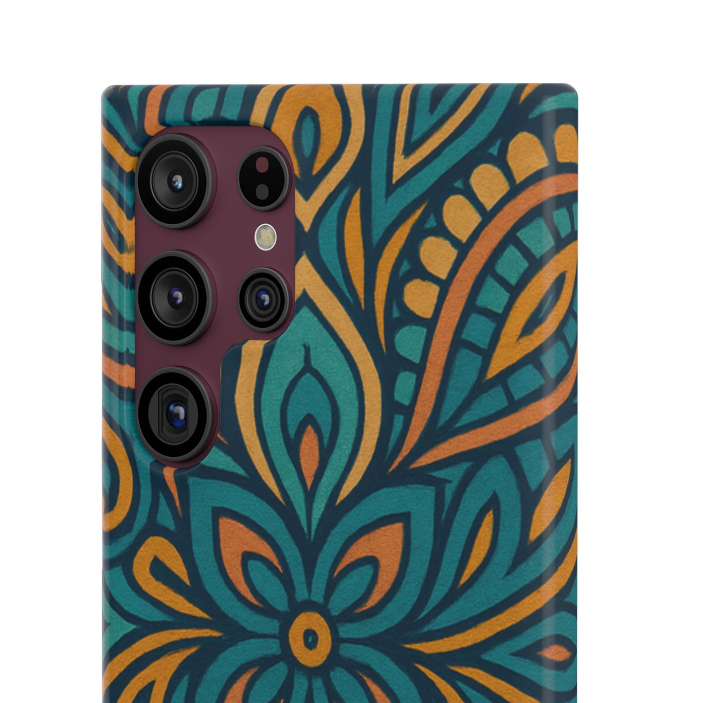 Snap Phone Case