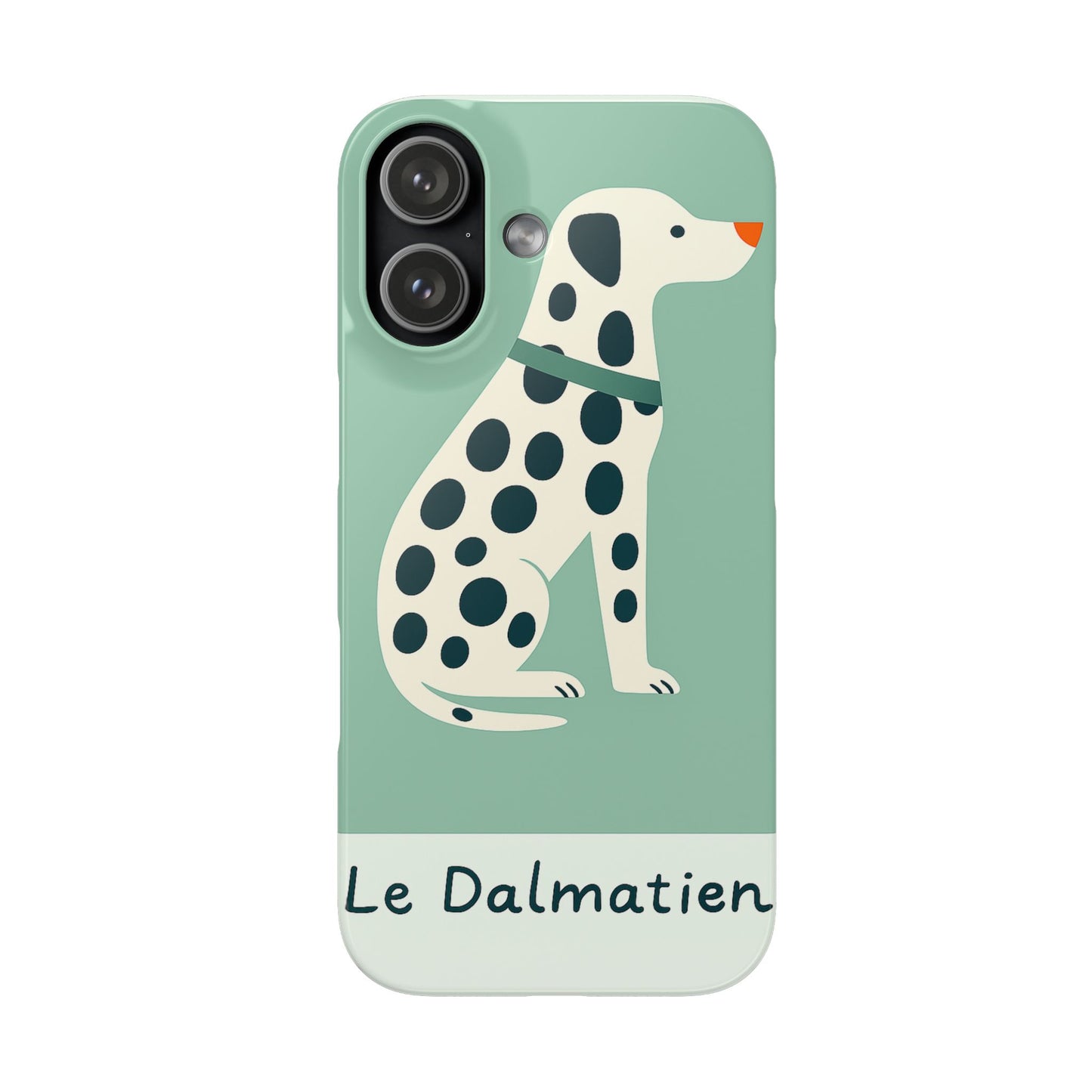 Snap Phone Case