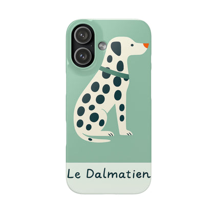 Snap Phone Case